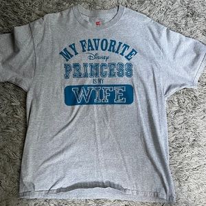 Men’s Disney T Shirt